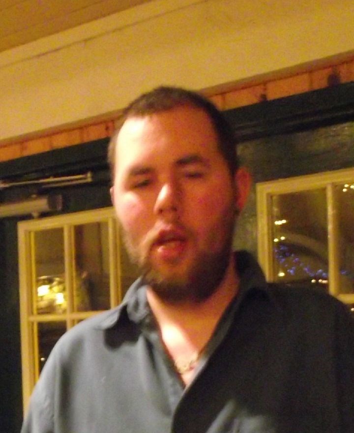 Obituary of William Theodore Jones