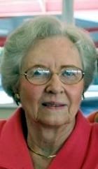 Obituary of Adeline Martin