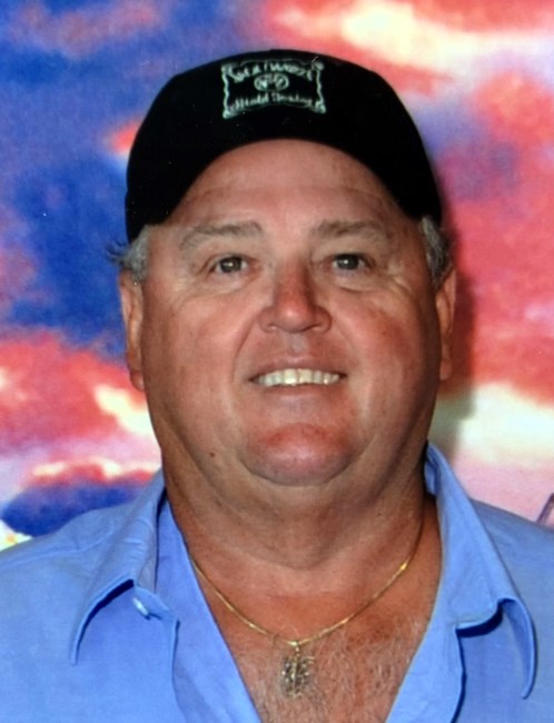 Obituary of William "Sonny" Montgomery Stout, IV