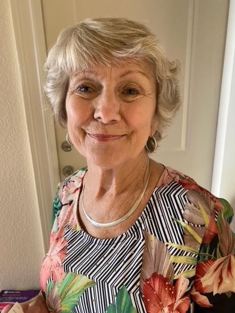 Obituary of Sandra Ann Rowland