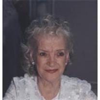 Avis de décès de Joan Jennings