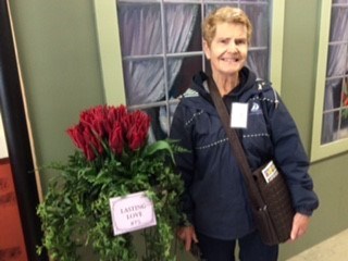 Obituary of Verna Emma von Dohren