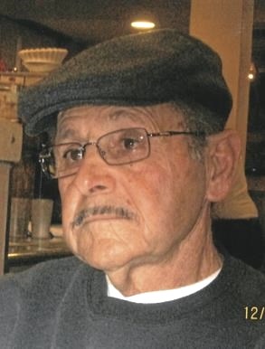 Obituary of John Joseph Arias Sr.