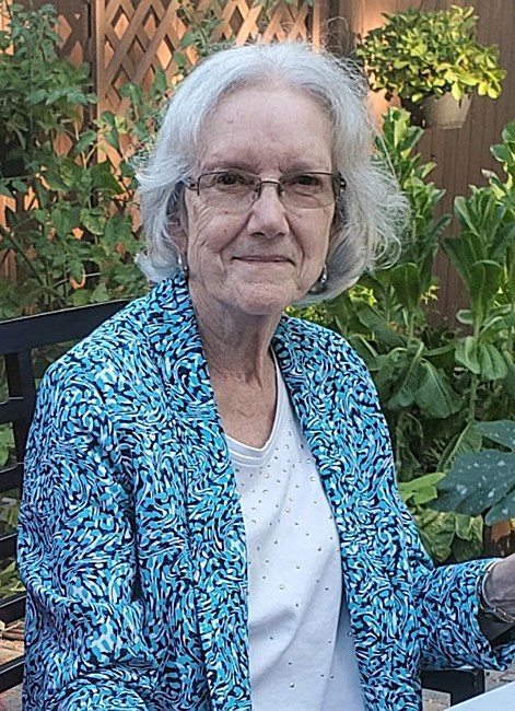 Avis de décès de Janet Lois Smith