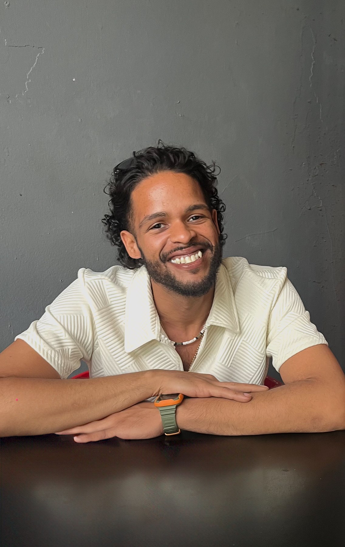 Obituary of Juan A Serrano