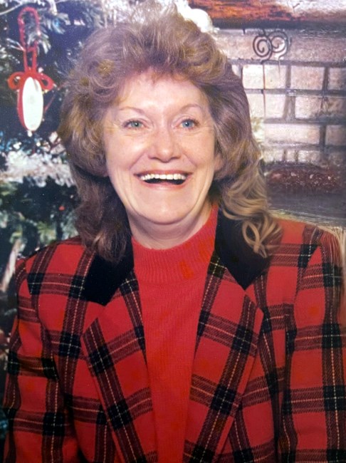 Obituary of Rita Mae Smith