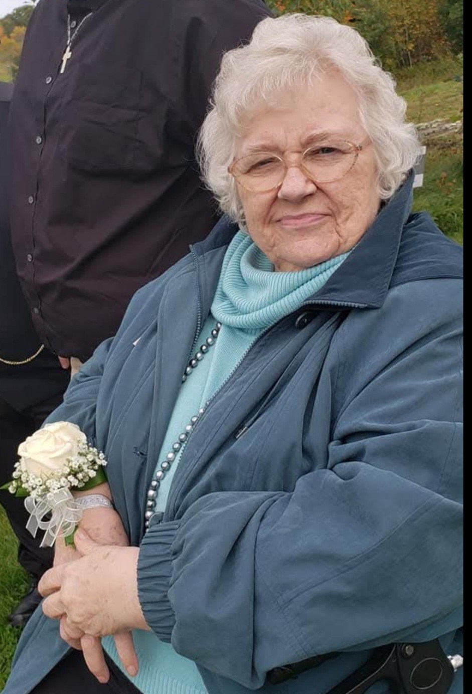 Rita Dobson Obituary Portland, ME
