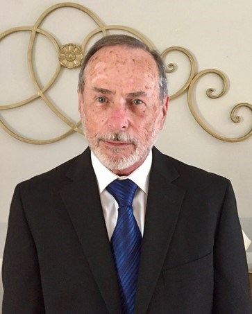 Obituary of Richard Marshall Pickett