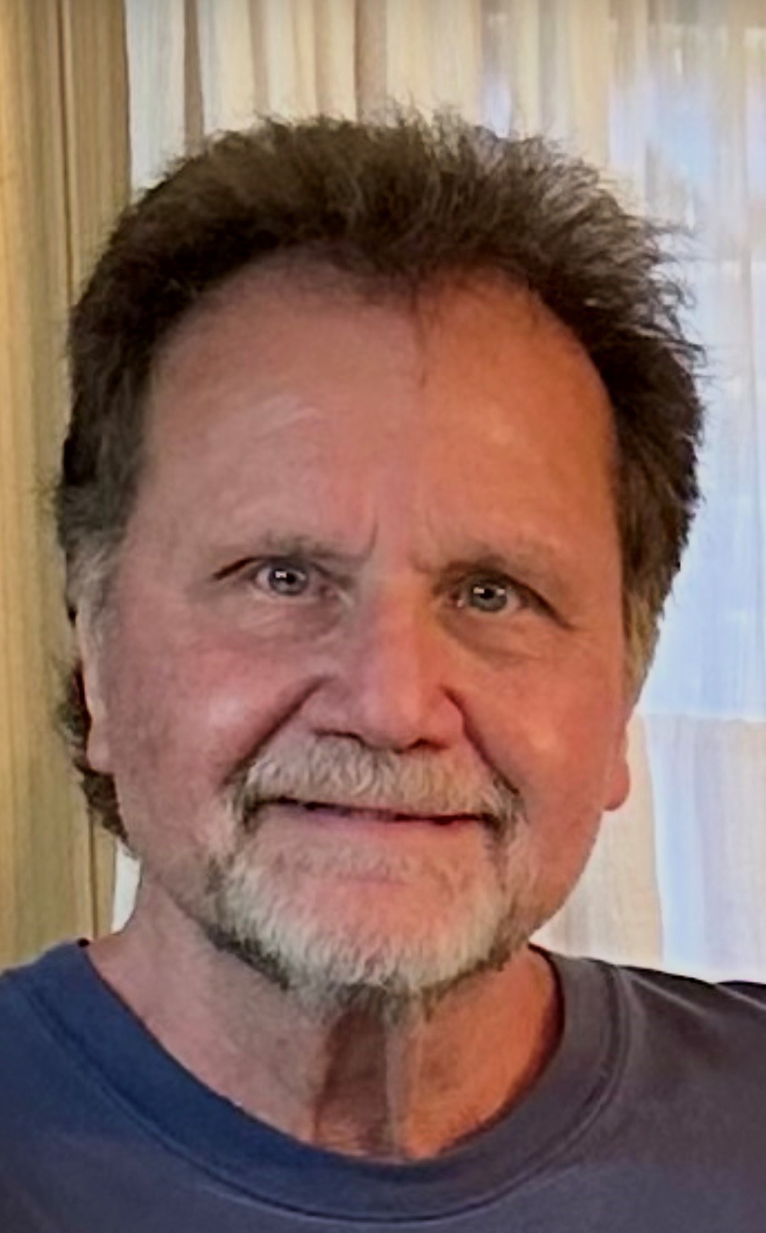 Obituary of Eric Randall Thompson