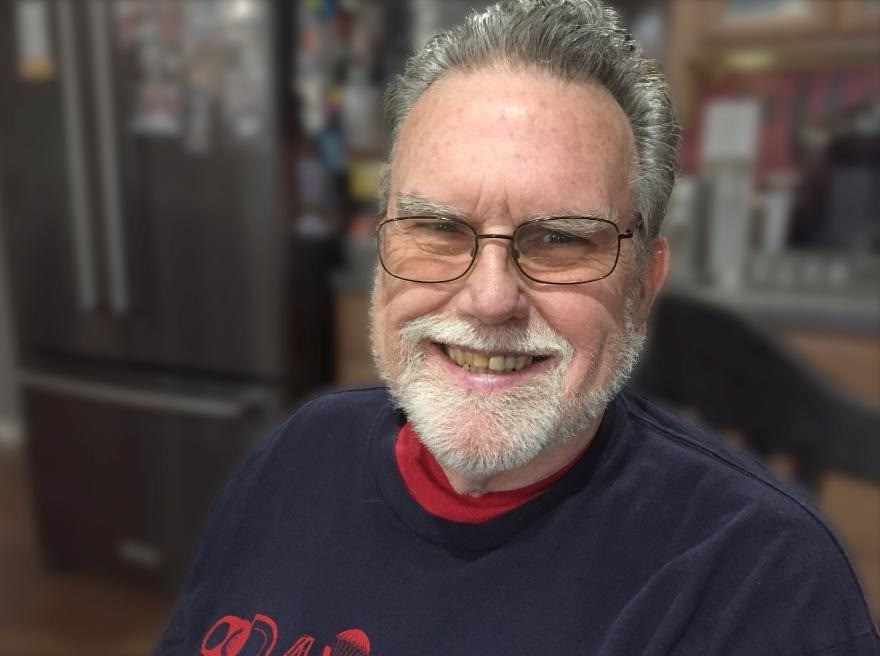 Obituary of James M. McNamara