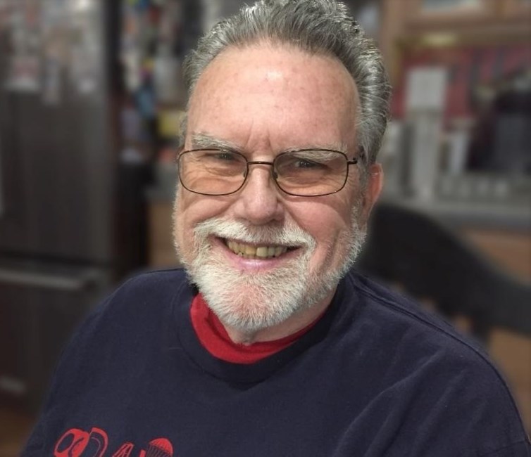 Obituary of James M. McNamara