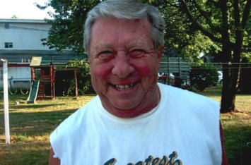 Obituary of Thomas Edward Schierer Sr