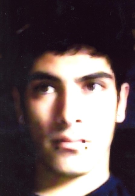 Obituary of Jonathan Cuevas