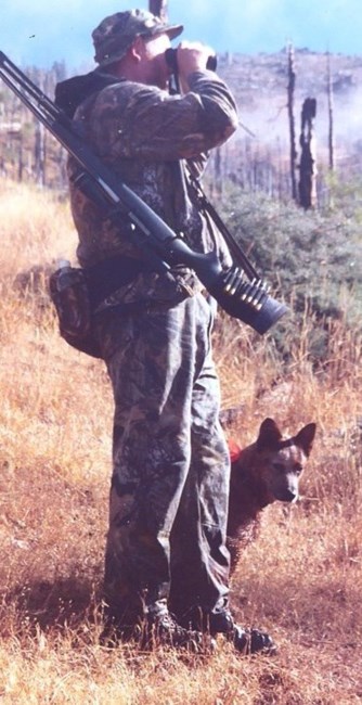 Obituario de Carl Pickens Cooper Jr.