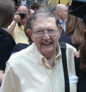 Obituary of James R. McMurray