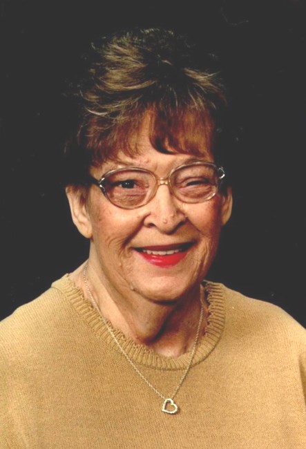 Barbara McClanahan Obituary - Knoxville, TN
