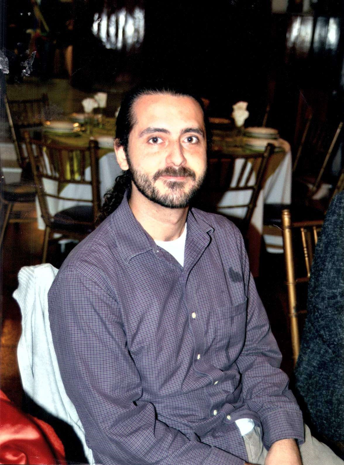 Obituary of Jonathan James Hargrove