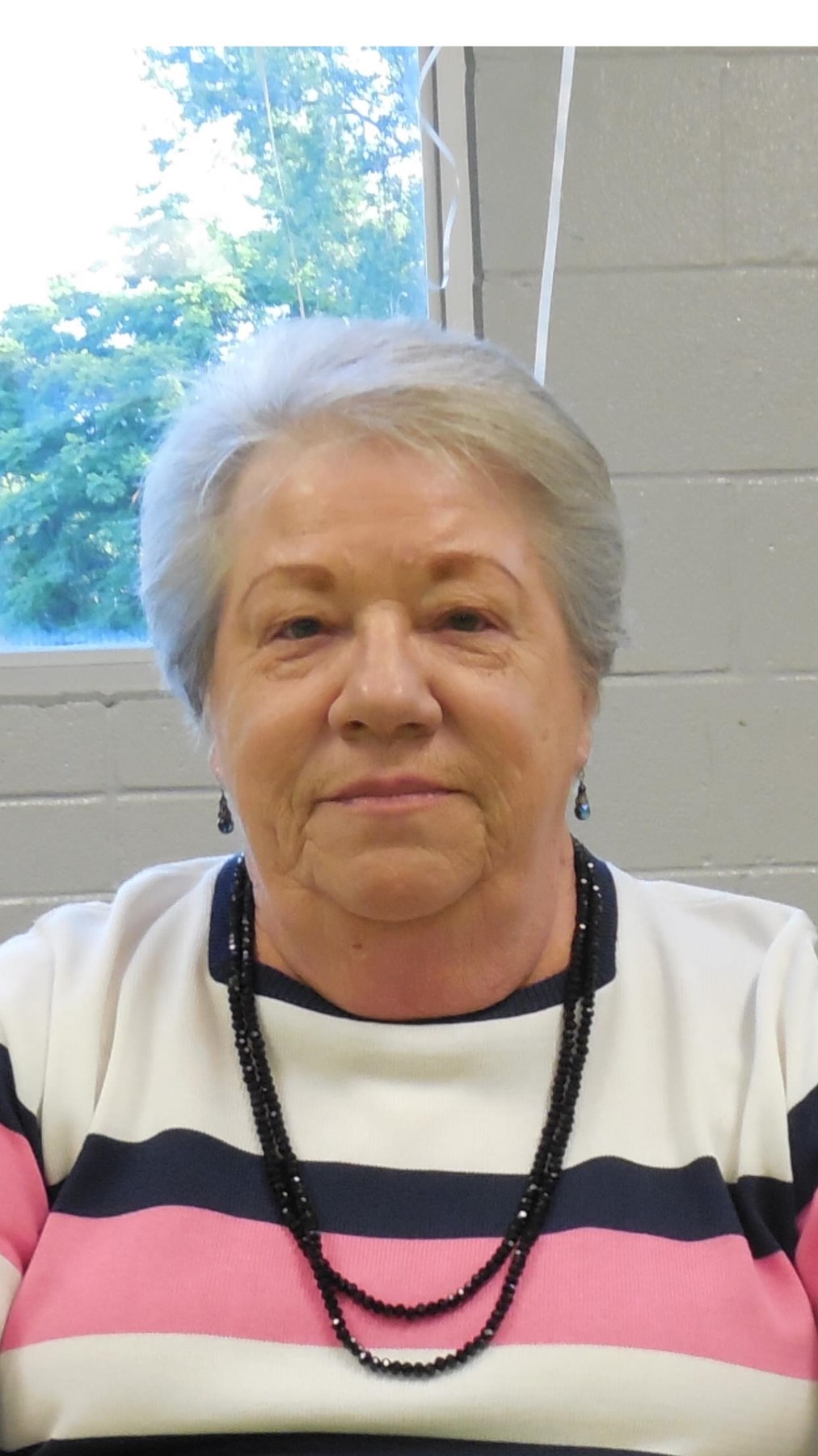 Avis de décès de Judith Ann Kerner