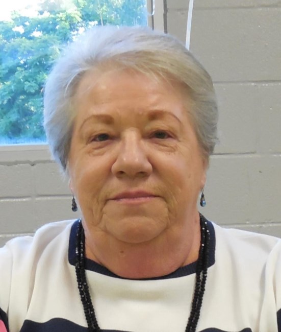 Avis de décès de Judith Ann Kerner