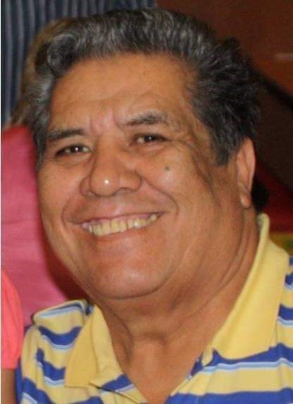 Obituary of Jesus M. Lopez