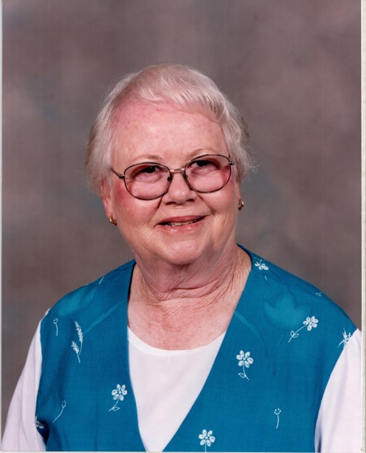 Obituario de Linnie B Heaton "Aunt B"