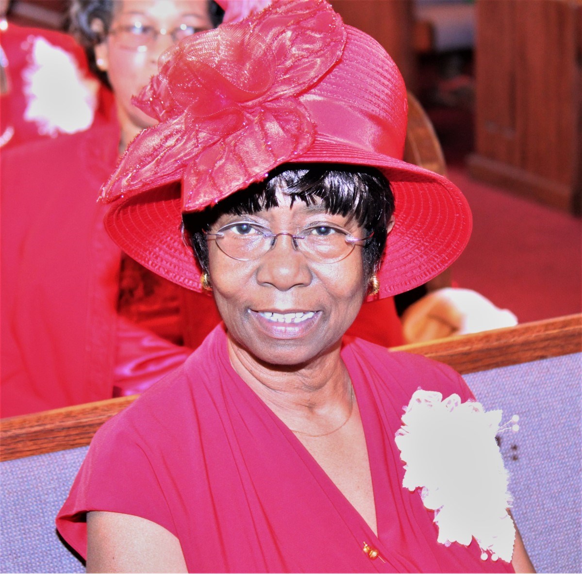 Obituary of Wanda Kay Holton