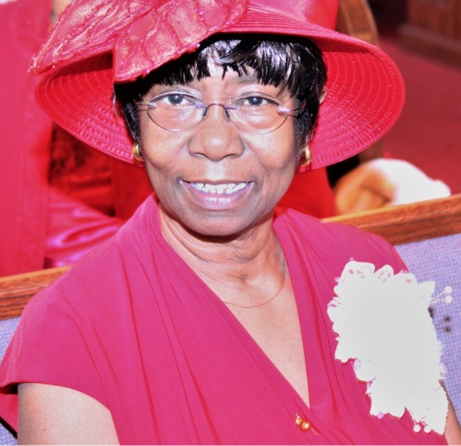 Obituary of Wanda Kay Holton