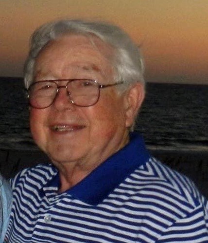 Obituary of Joe M. Patterson