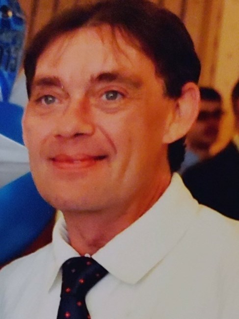 Obituary of Bryan Carroll Strange