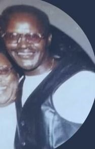 Obituary of Richard Earl Jones