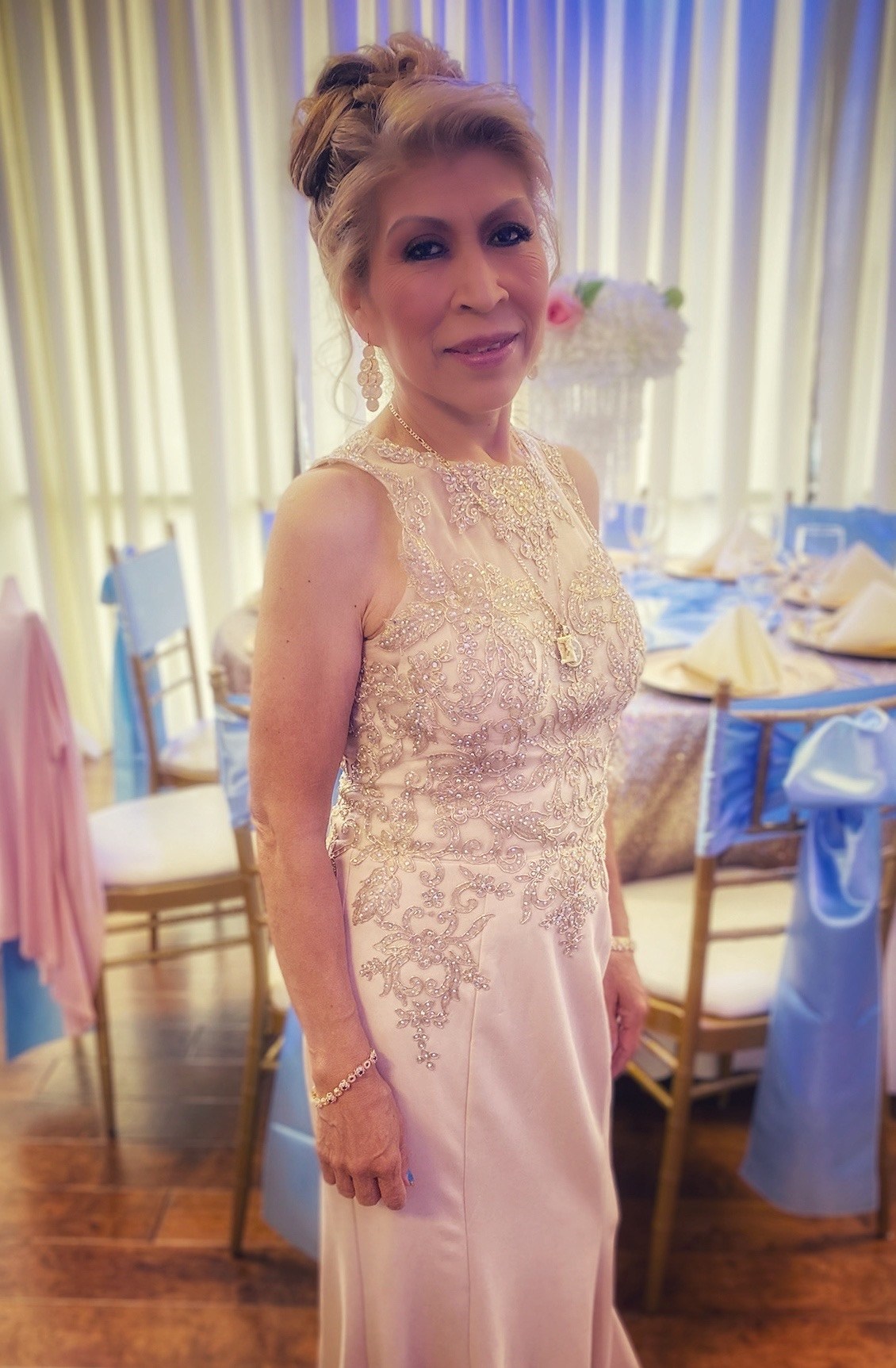 Obituary of Roselia Chavez