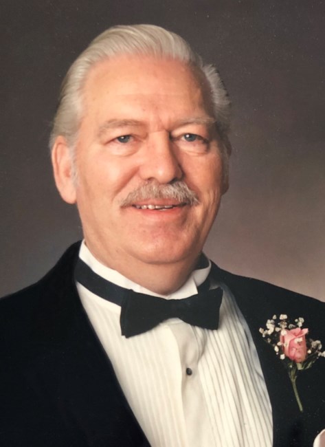 Obituary of Robert Clark Christy