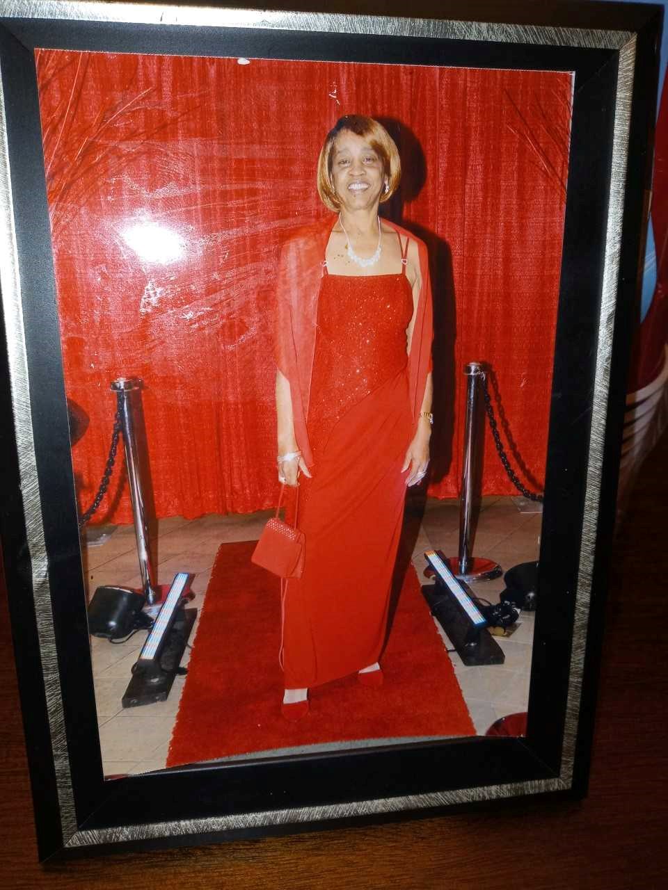 Obituary of Doris Jean Taylor