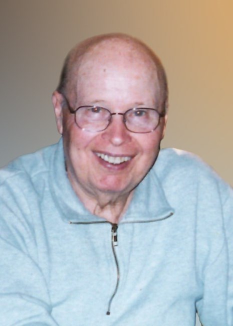 Obituary of John William Shattuck
