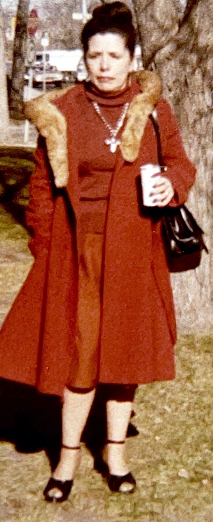 Hilda M. Lozano Obituary San Antonio, TX