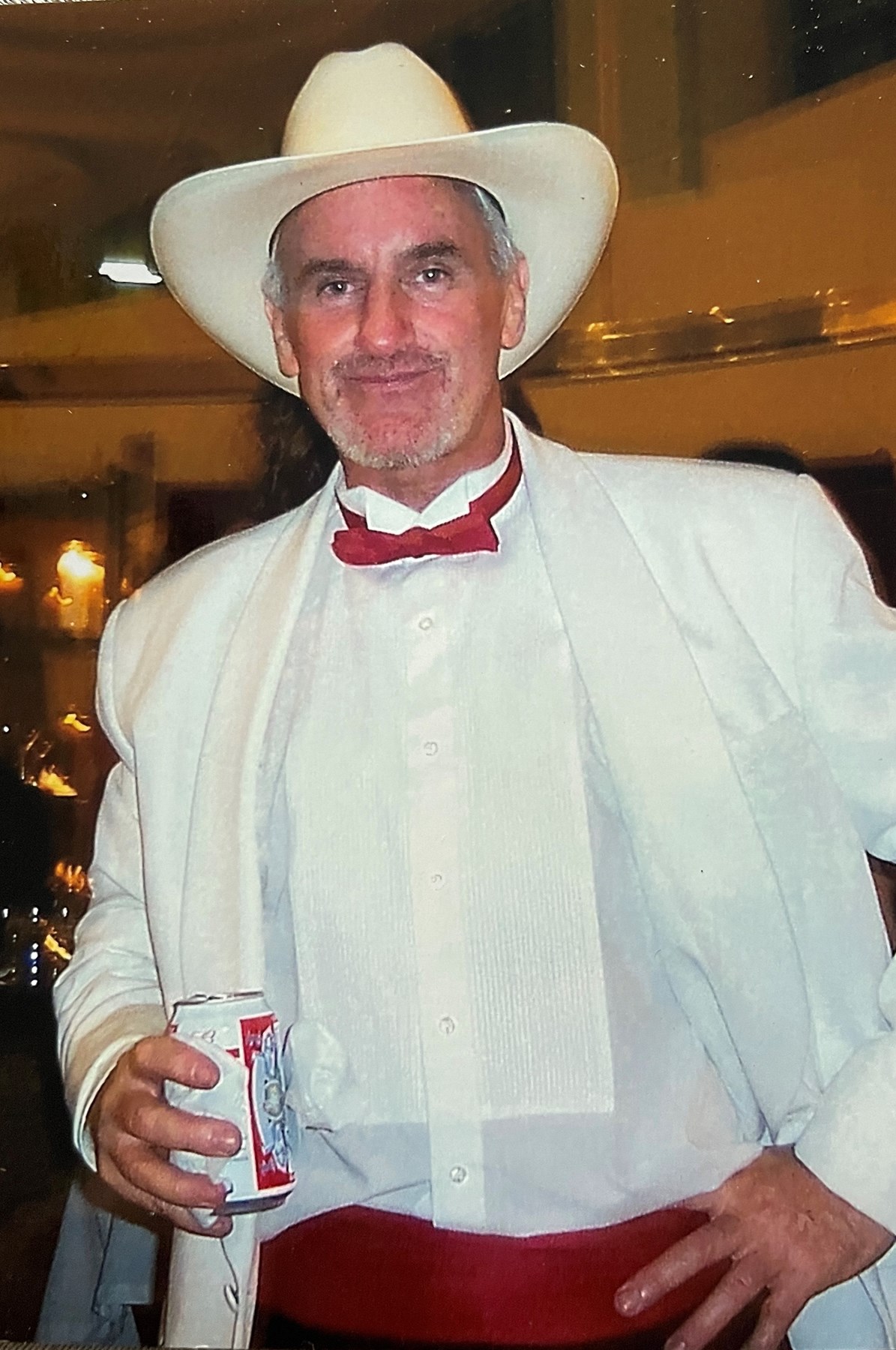 Obituary of Michael Thomas Callaghan