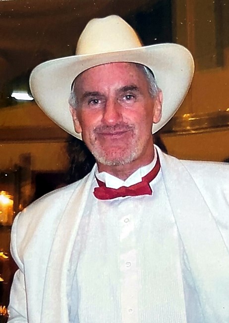 Obituary of Michael Thomas Callaghan