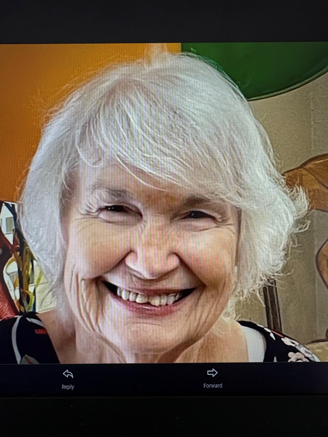 Obituary of Joanne Virginia Stamos