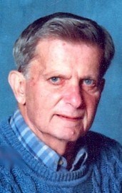 Obituary of Howard B. Simpson