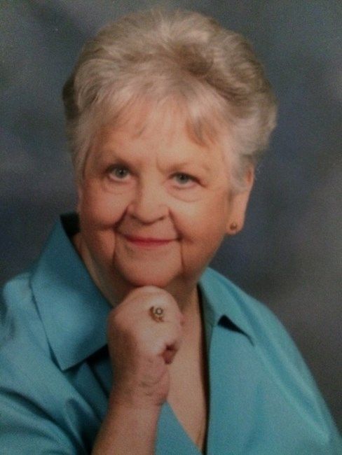 Obituary of Barbara Ellen Brimhall