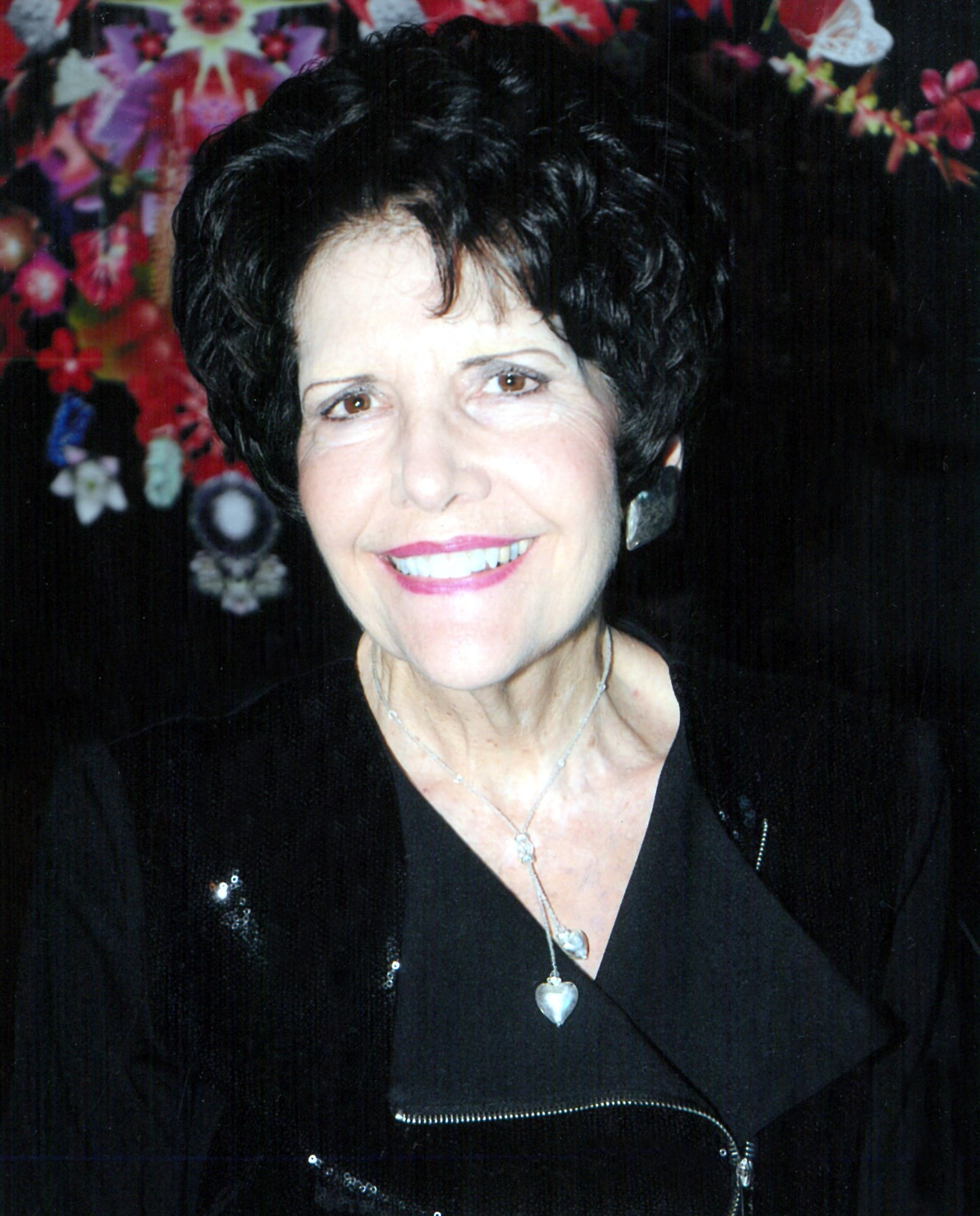 Linda Jacobson avis de décès Las Vegas, NV