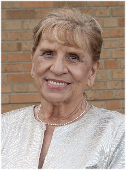 Obituary of Susan Ellen Draksler
