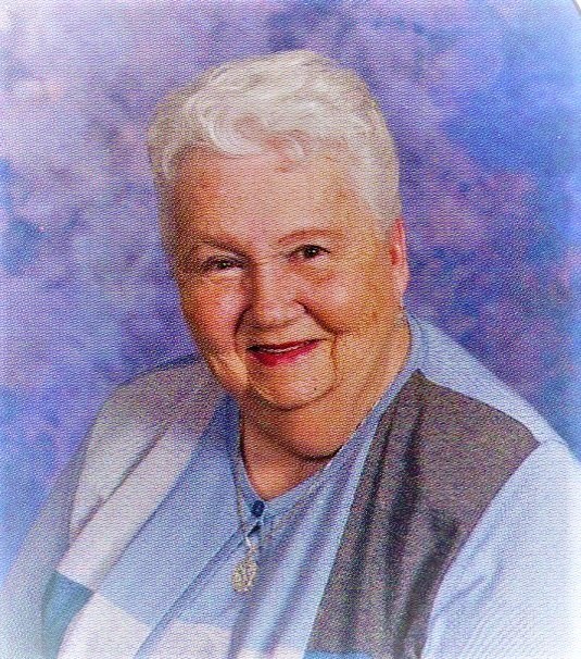 Obituary of Eloise Ann Fretwell
