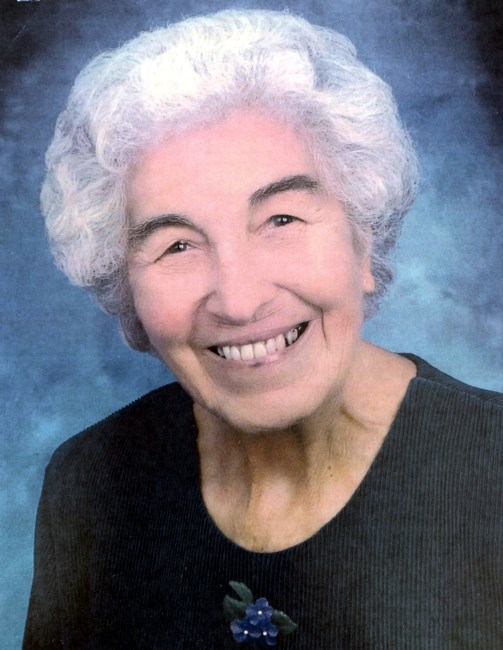 Obituary of Nora A. Schmied