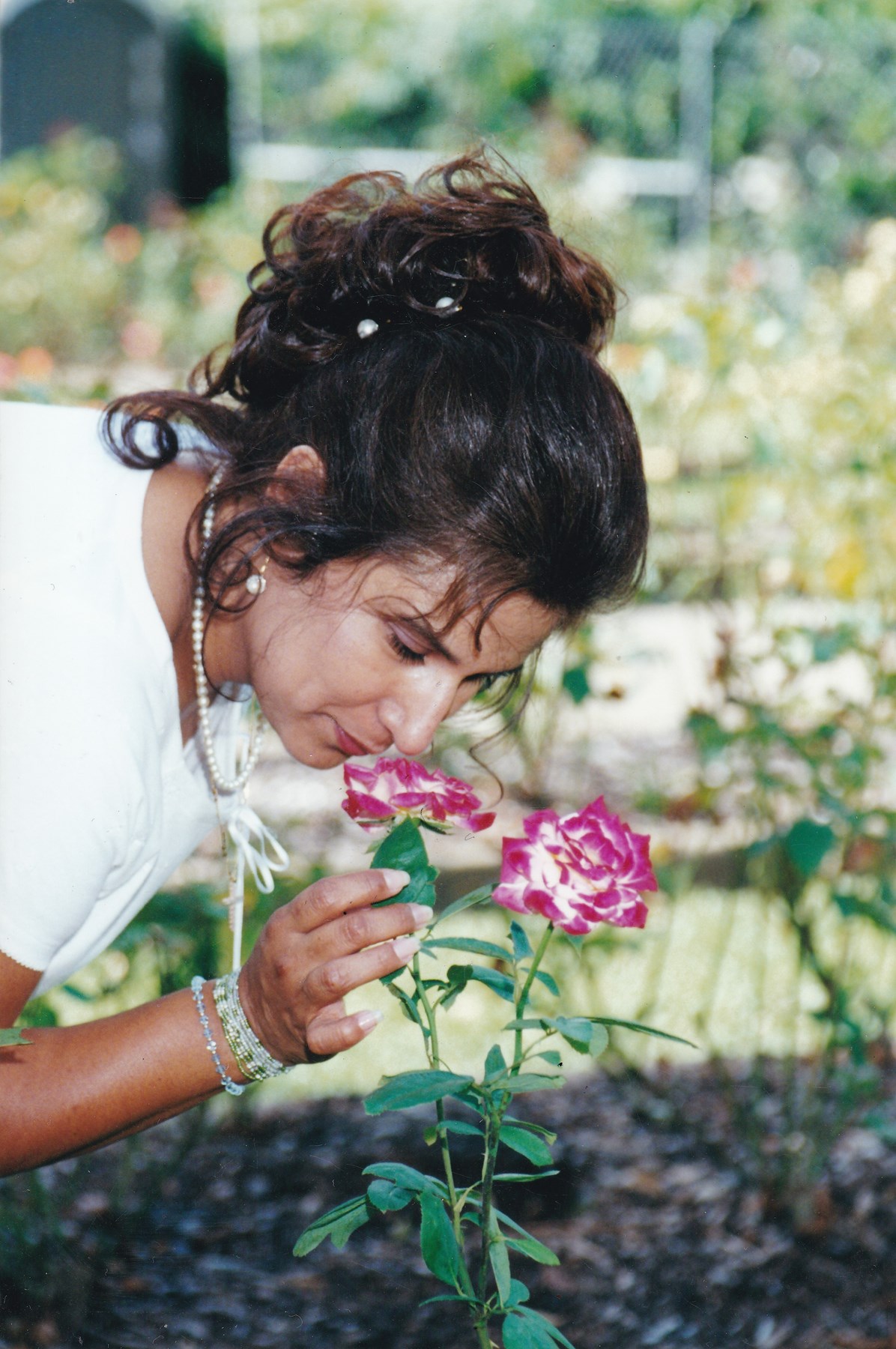 Obituary of Rachel Fanning - Barrientes