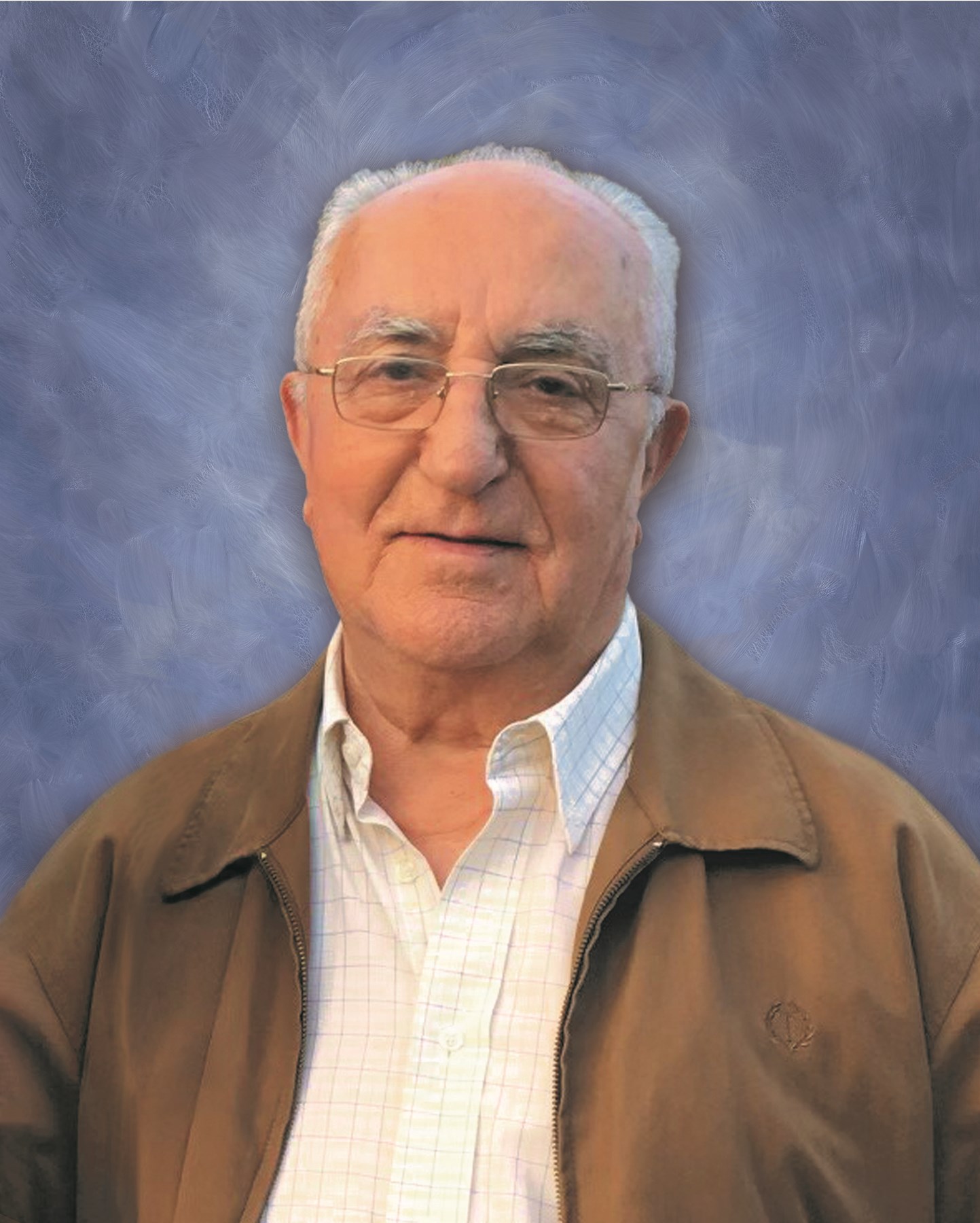 Obituary of Pandi J. Bello