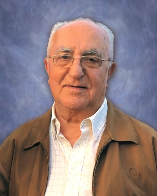 Obituary of Pandi J. Bello