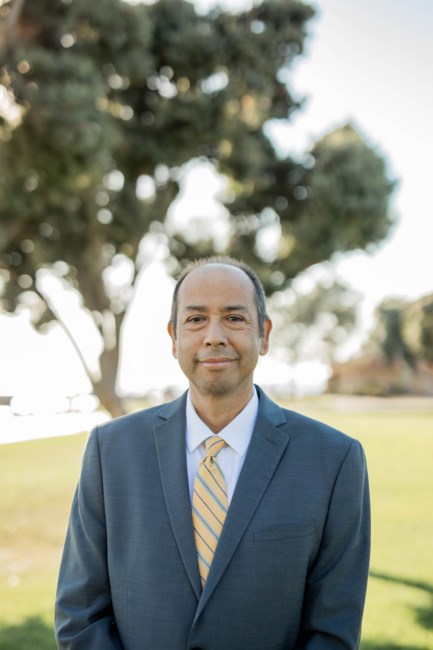 Obituary of Simon Silva