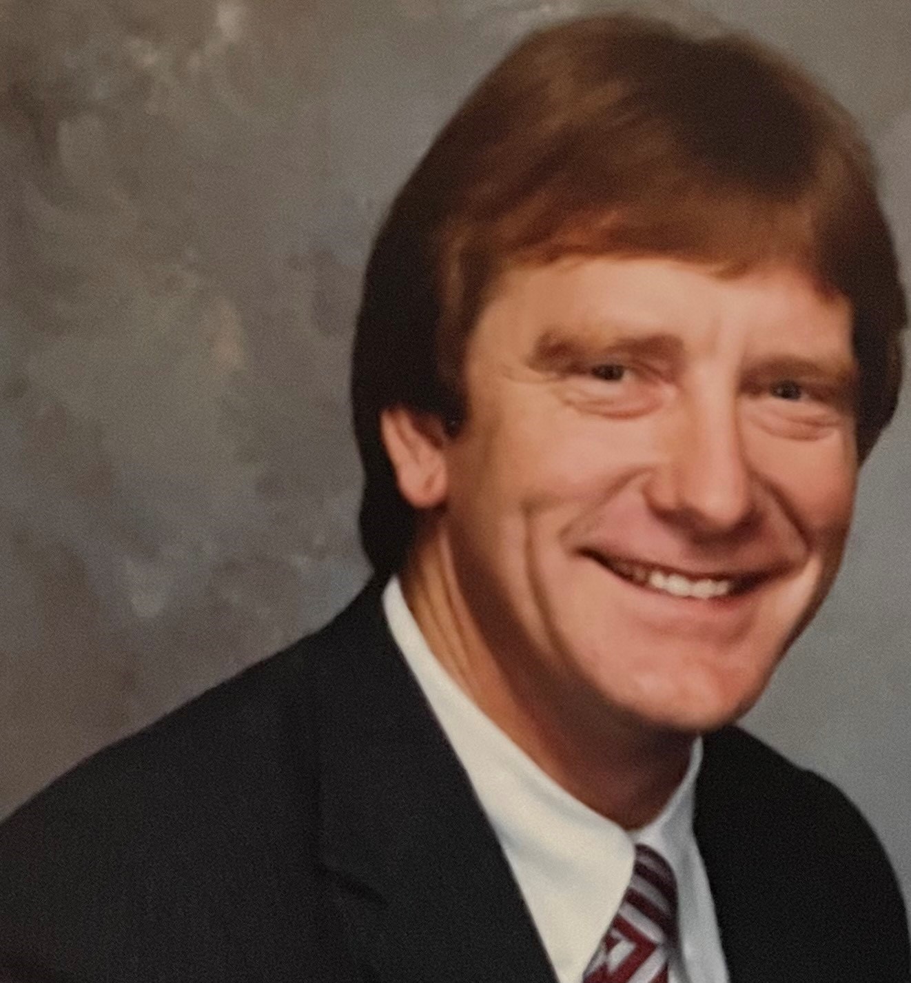 Obituary of Jack L. Taylor