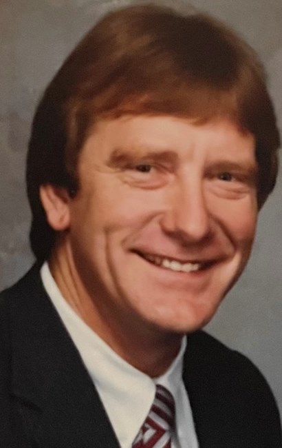 Obituary of Jack L. Taylor